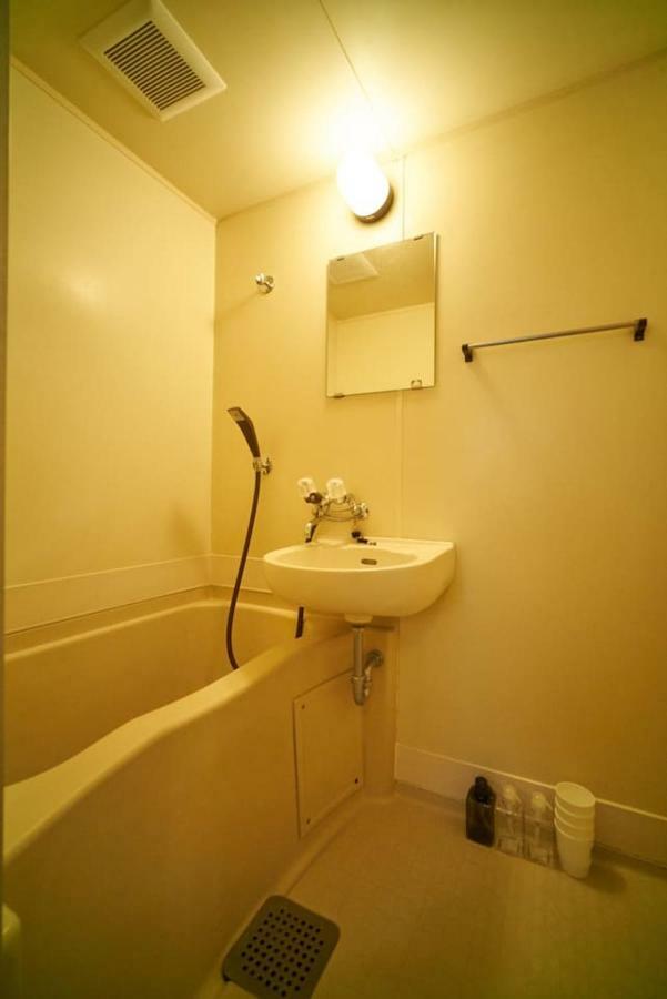 Rhk Apartment Präfektur Tokio